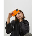 Pikkukuva 3 / 5: Seamless Case MagSafe iPhone 14 Pro Apricot Crush
