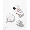 Miniatyrbillede 3 af 8: Printed Case Galaxy S10E Carrara Gold