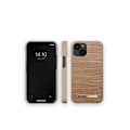 Miniatyrbild 2 av 3: Atelier Case iPhone 13 Mini Camel Croco