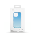 Miniatyrbillede 4 af 4: Clear Case iPhone 14 Pro Max Light Blue Blue