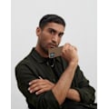 Miniatyrbillede 3 af 5: Atelier Case iPhone 12 / 12 Pro Intense Brown