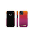 Miniatyrbillede 2 af 6: Printed Case iPhone 13 / 14 / 16e Vibrant Ombre MultiColor