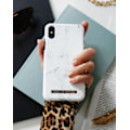 Pikkukuva 4 / 11: Printed Case iPhone 11 Pro Max / XS Max White Marble