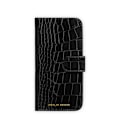 Pikkukuva 3 / 4: Magnet Wallet+ iPhone 16 Pro Black Croco