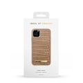 Miniatyrbild 3 av 3: Atelier Case iPhone 11 Pro / XS / X Camel Croco