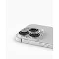 Miniatyrbillede 2 af 3: Full Coverage Kit 3D iPhone 16 Plus