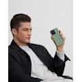 Pikkukuva 3 / 5: Seamless Case Galaxy S22 Plus Sage Green
