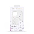 Pikkukuva 4 / 4: Clear Case MagSafe iPhone 15 Pro Snowflake Silver