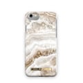 Miniatyrbild 4 av 11: Printed Case iPhone 8 / 7 / 6 / 6S / SE Clear Quartz