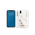 Miniatyrbild 2 av 11: Printed Case iPhone Xs Max Carrara Gold