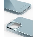 Pikkukuva 7 / 11: Mirror Case iPhone 13 / 14 / 15 / 16e Mirror Sky Blue Blue