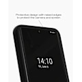 Miniatyrbillede 3 af 6: Silicone Case Galaxy S24P/S25P Black