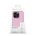 Miniatyrbild 3 av 8: Silicone Case MagSafe iPhone 15 Pro Bubblegum Pink