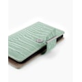 Pikkukuva 7 / 8: Cora Phone Wallet Galaxy S20 Mint Croco