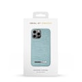 Pikkukuva 1 / 8: Atelier Case iPhone 12 Pro Max / 13 Pro Max Soft Blue Croco
