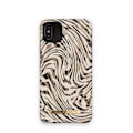 Miniatyrbild 5 av 7: Printed Case iPhone 11PROMAX/XS MAX Hypnotic Zebra