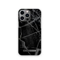 Pikkukuva 1 / 3: Printed Case iPhone 12 Pro Max / 13 Pro Max Black Thunder Marble