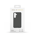 Miniatyrbillede 3 af 7: Clear Case Galaxy S24 / S25 Tinted Black