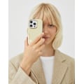 Pikkukuva 6 / 11: Mirror Case iPhone 15 Plus Mirror Gold Gold