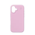 Pikkukuva 2 / 9: Silicone Case MagSafe iPhone 16 Bubblegum Pink