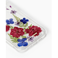 Pikkukuva 3 / 4: Clear Case iPhone 14 Pro Max Autumn Bloom