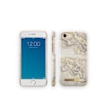 Miniatyrbillede 3 af 11: Printed Case iPhone 8 / 7 / 6 / 6S / SE Sparkle Greige Marble