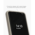 Miniatyrbillede 3 af 6: Silicone Case Galaxy S24P/S25P Beige
