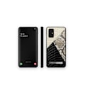 Miniatyrbillede 2 af 7: Atelier Case Galaxy S20 Plus Night Sky Snake