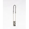 Miniatyrbild 2 av 3: Necklace Case Galaxy S20 Desert Python
