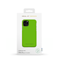 Miniatyrbild 4 av 4: Seamless Case iPhone 11 Pro / XS / X Hyper Lime