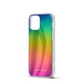 Pikkukuva 7 / 7: Mirror Case MagSafe iPhone 12 / 12 Pro Rainbow