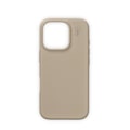 Pikkukuva 1 / 7: Silicone Case iPhone 16 Pro Max Beige