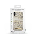 Miniatyrbillede 3 af 11: Printed Case iPhone XR Sparkle Greige Marble