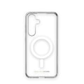 Pikkukuva 1 / 3: Clear Case MagSafe Galaxy S24 / S25 Clear