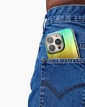 Pikkukuva 6 / 6: Mirror Case iPhone 15 Pro Max Rainbow Multicolor