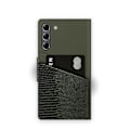 Miniatyrbillede 7 af 8: Unity Wallet Galaxy S21 Metal Woods