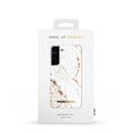 Pikkukuva 3 / 4: Printed Case Galaxy S22 Plus Carrara Gold