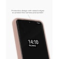 Miniatyrbillede 7 af 9: Silicone Case Galaxy S24 Plus / S25 Plus Blush Pink