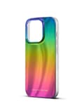 Pikkukuva 1 / 6: Mirror Case iPhone 14 Pro Rainbow MultiColor