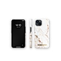 Pikkukuva 2 / 8: Printed Case iPhone 13 / 14 / 16e Carrara Gold