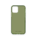 Pikkukuva 4 / 4: Clear Case iPhone 12 / 12 Pro Khaki