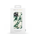 Miniatyrbillede 7 af 9: Printed Case iPhone 12 Pro Max / 13 Pro Max Calacatta Emerald Marble
