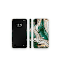 Pikkukuva 7 / 9: Printed Case iPhone Xs Max Golden Jade Marble
