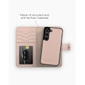 Miniatyrbild 7 av 7: Magnet Wallet+ Galaxy S24 Pink