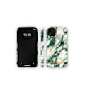 Pikkukuva 8 / 9: Printed Case iPhone 11 / XR Calacatta Emerald Marble