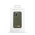 Pikkukuva 3 / 3: Atelier Case iPhone 12 Pro Max / 13 Pro Max Khaki Croco