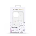 Pikkukuva 1 / 5: Clear Case iPhone 14 Pro Max Snowflake