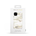 Miniatyrbillede 8 af 8: Printed Case iPhone 11 Pro Max / XS Max Golden Pearl Marble
