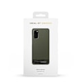 Miniatyrbillede 8 af 8: Atelier Case Galaxy S20 Metal Woods