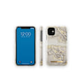 Pikkukuva 2 / 11: Printed Case iPhone 11 / XR Sparkle Greige Marble